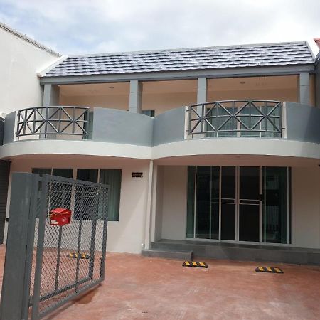 Cha-Am Beach Vacation Home Esterno foto