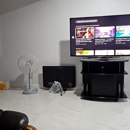 Cha-Am Beach Vacation Home Esterno foto