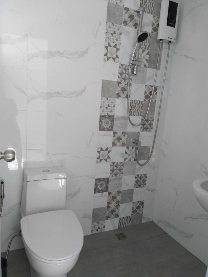 Cha-Am Beach Vacation Home Esterno foto
