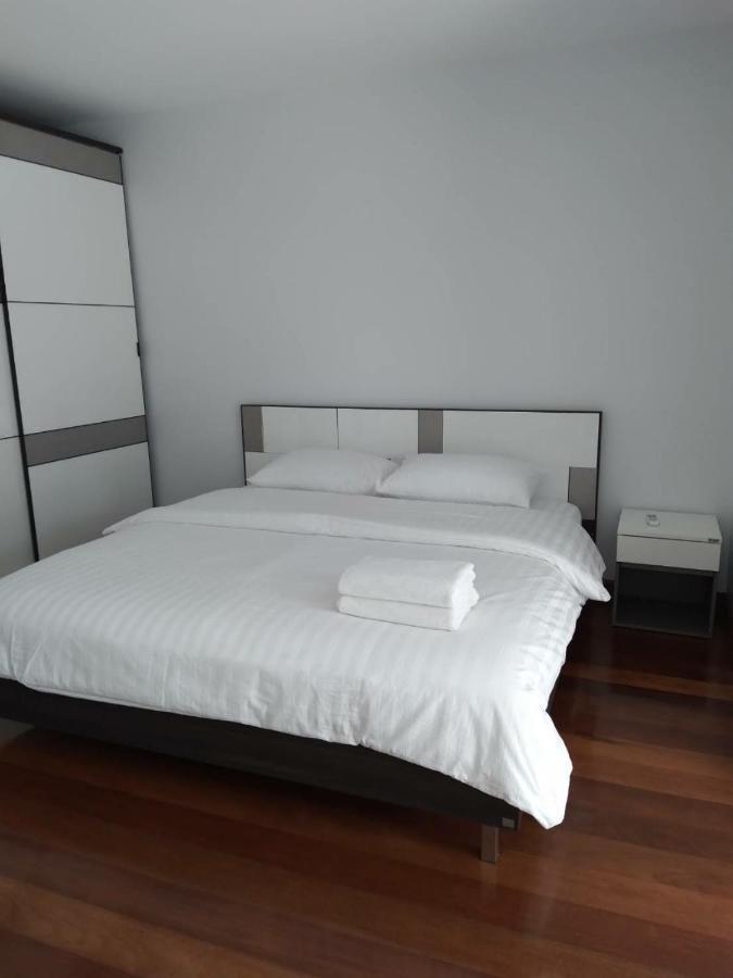 Cha-Am Beach Vacation Home Esterno foto