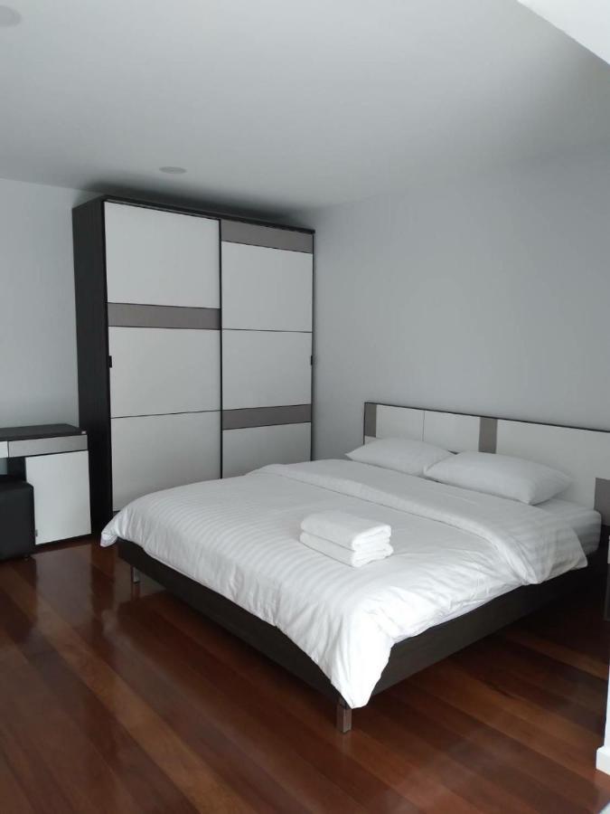 Cha-Am Beach Vacation Home Esterno foto
