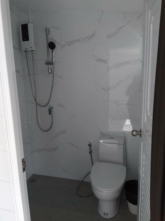 Cha-Am Beach Vacation Home Esterno foto
