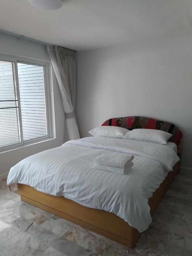 Cha-Am Beach Vacation Home Esterno foto