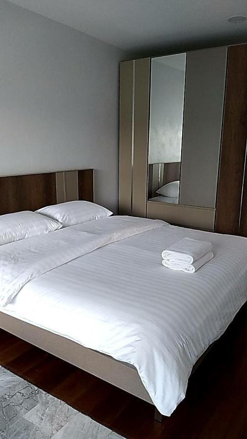 Cha-Am Beach Vacation Home Esterno foto