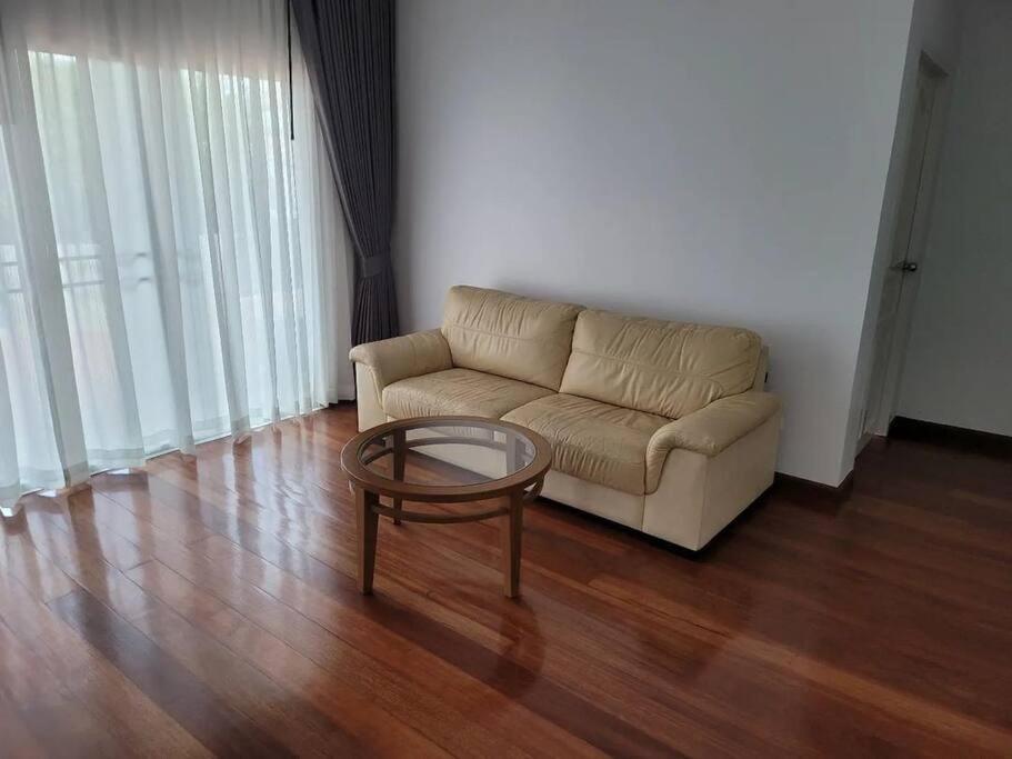 Cha-Am Beach Vacation Home Esterno foto