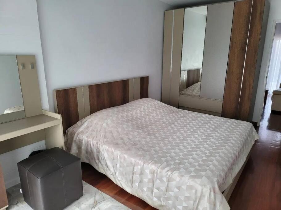Cha-Am Beach Vacation Home Esterno foto