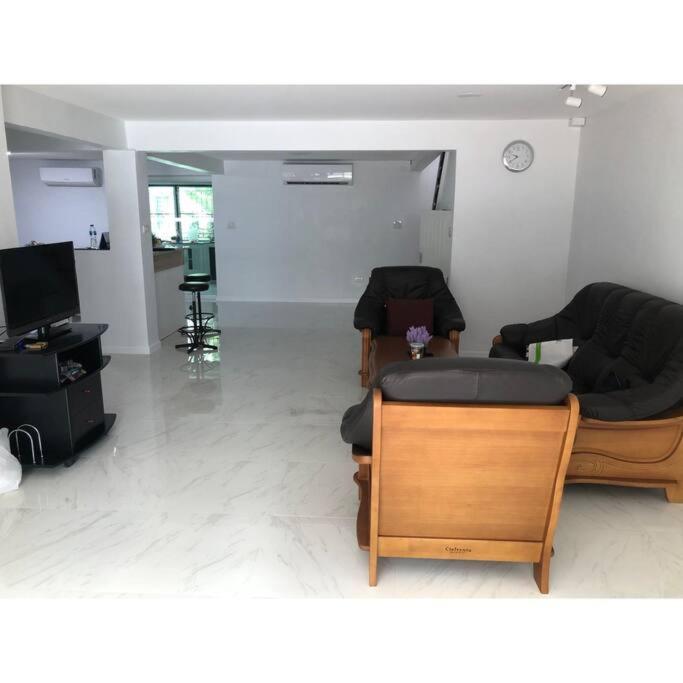 Cha-Am Beach Vacation Home Esterno foto