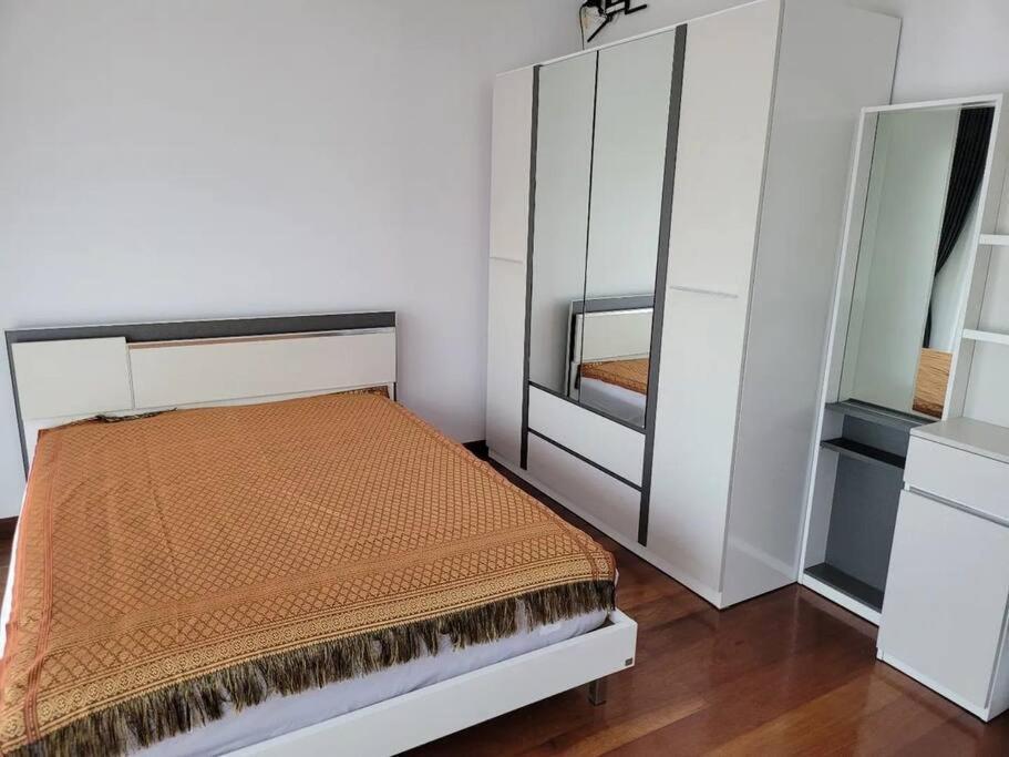 Cha-Am Beach Vacation Home Esterno foto