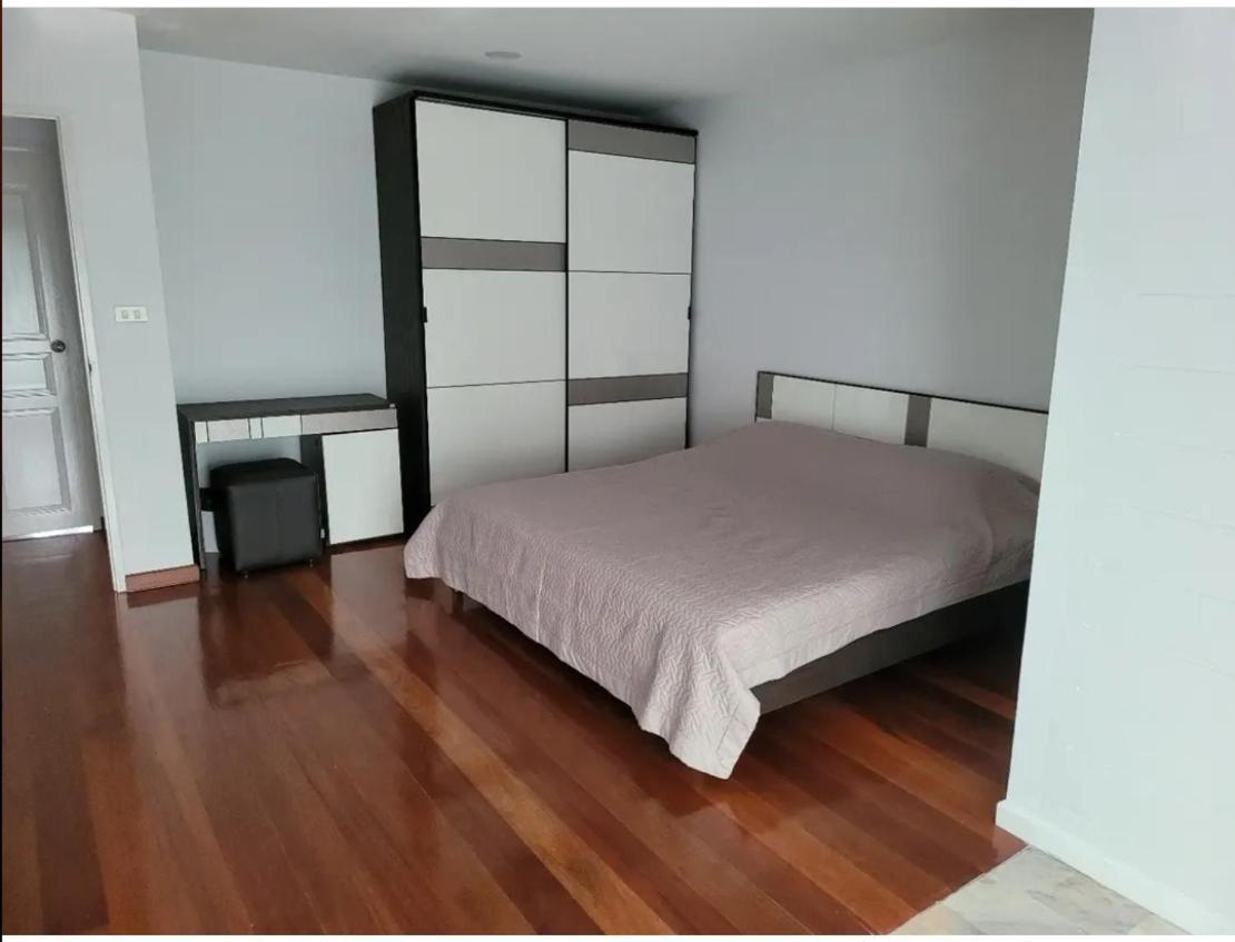 Cha-Am Beach Vacation Home Esterno foto