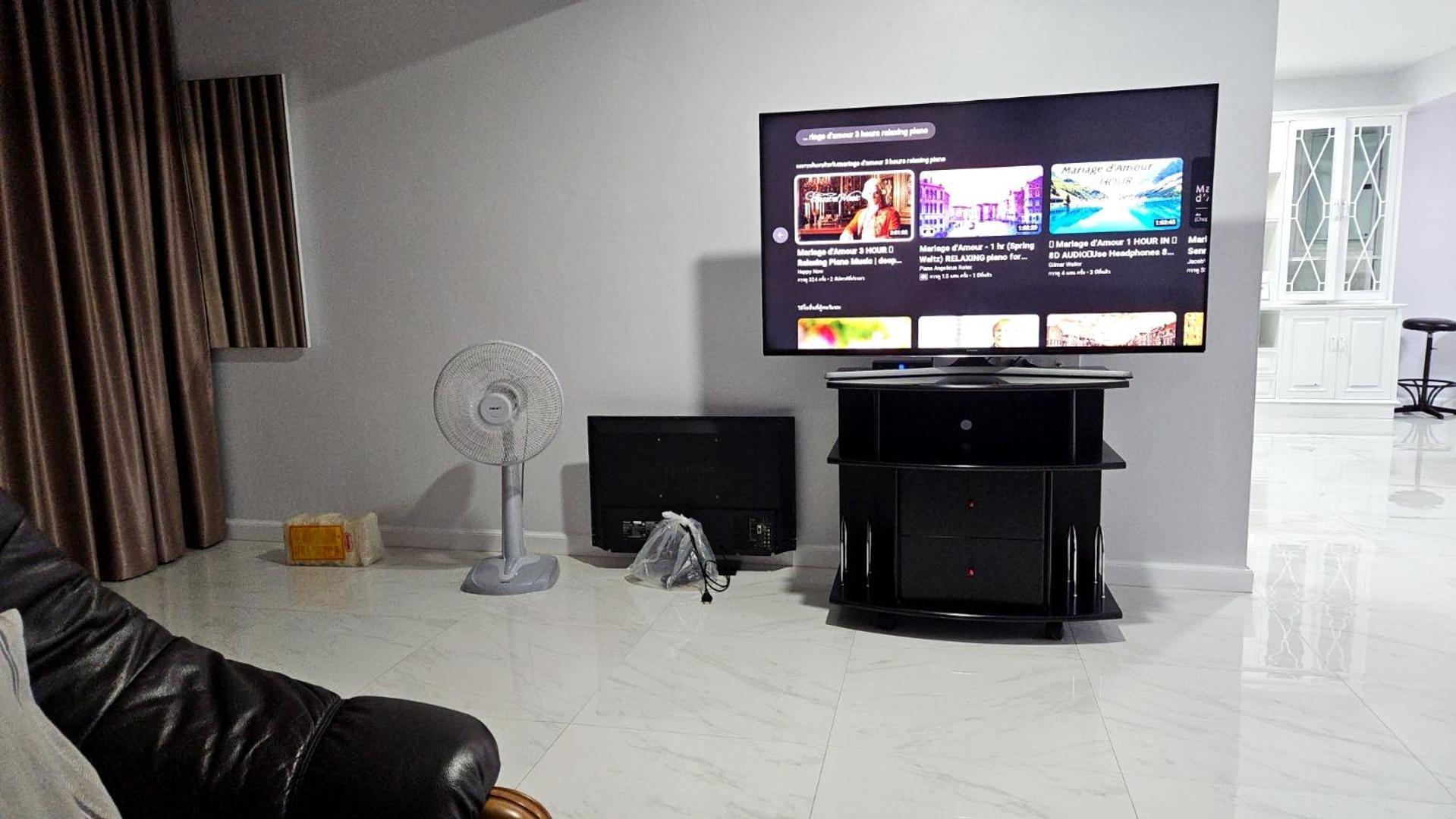 Cha-Am Beach Vacation Home Esterno foto
